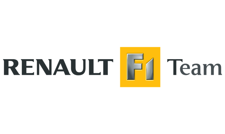 Mild Seven Renault F1