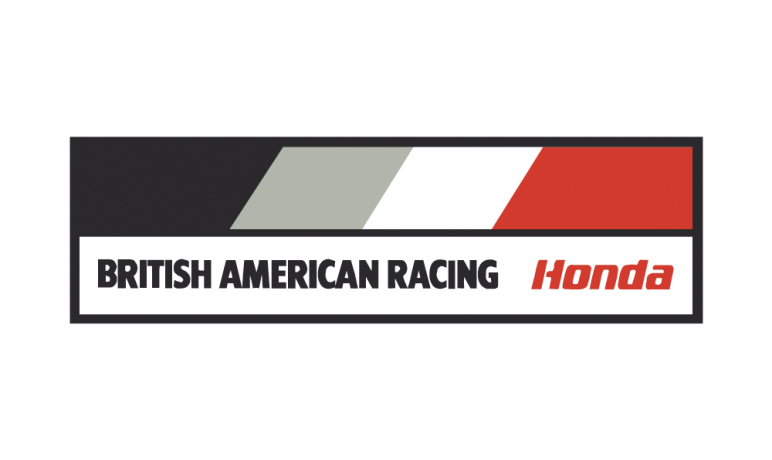 Lucky Strike BAR Honda