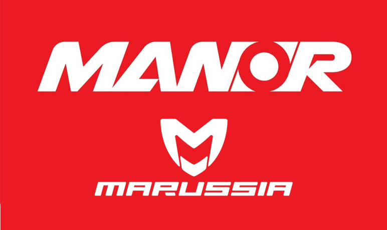 Manor Marussia F1