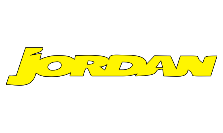 Jordan Grand Prix Honda