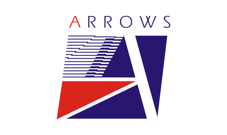Orange Arrows Ford
