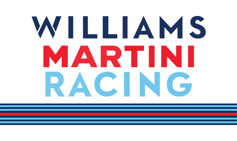 Williams Martini Racing