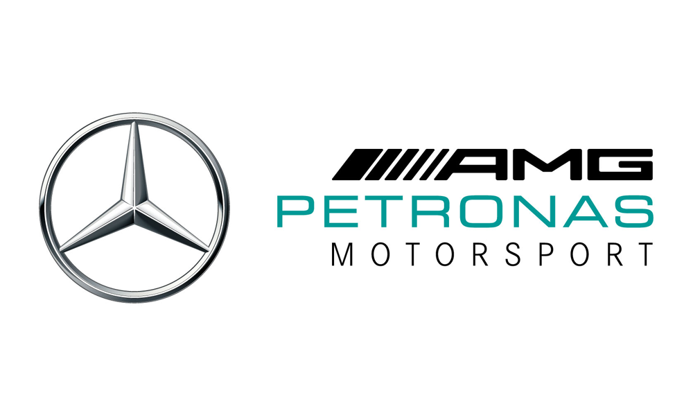 Mercedes AMG Petronas Motorsport
