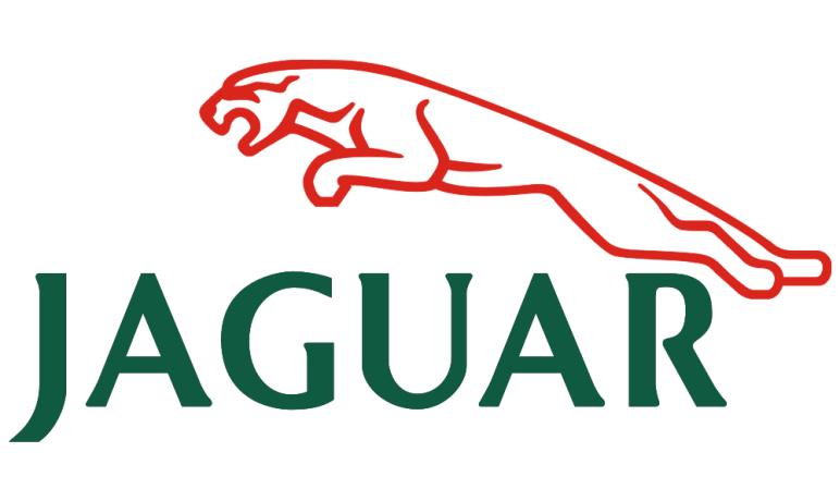 Jaguar Racing Ford