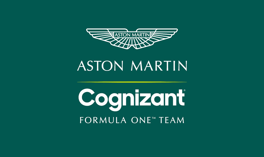 Aston Martin Aramco Cognizant Formula One