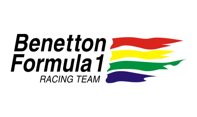 Benetton Renault