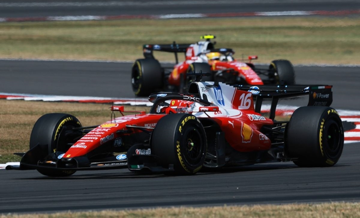 SF-26 is Ferrari’s best car of the past decade