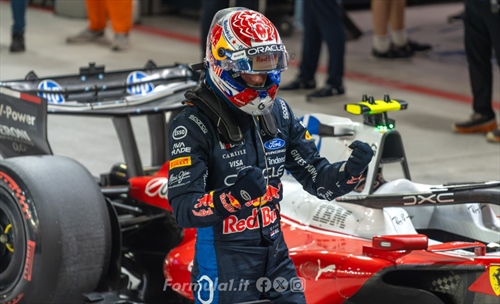 Singapore telemetry: Leclerc gains six tenths, but Red Bull claws it back - Singapore telemetry: Leclerc gains six tenths, but Red Bull claws it back