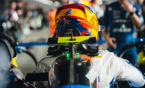 Spain's shining performance in Singapore reflects its desire to return to prominence - Spain's shining performance in Singapore reflects its desire to return to prominence