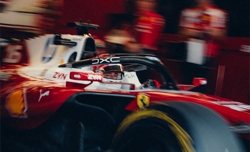 Test Bahrain - Top team analysis: Ferrari's lead is not a bluff - Test Bahrain - Top team analysis: Ferrari's lead is not a bluff