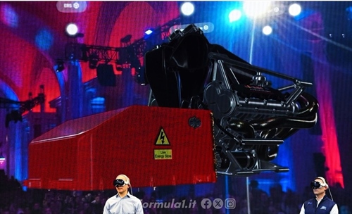 The FIA is hiding something