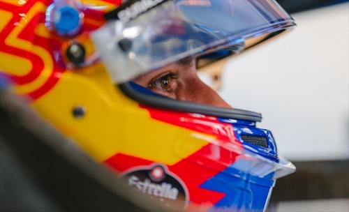The lost Matador: Sainz and the price of change  - The lost Matador: Sainz and the price of change 