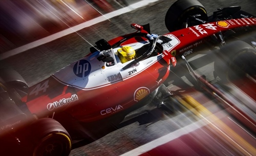 The substantial difference between Boost and Overtake Mode