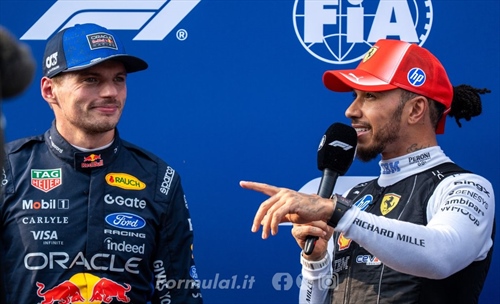 Heroes and penalties: the 2026 Bahrain GP starting grid