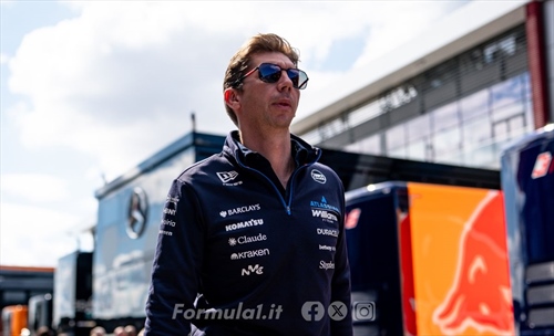 Williams: from dream to collapse as 2026 exposes Vowles and Sainz