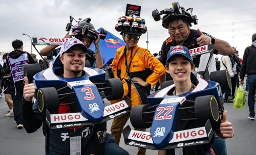Young fans don’t care about Formula 1’s history, or so Domenicali thinks - Young fans don’t care about Formula 1’s history, or so Domenicali thinks