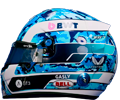 Gasly P.