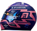Albon A.