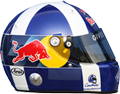 Coulthard D.
