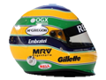 Senna B.