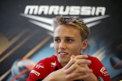 Chilton Max