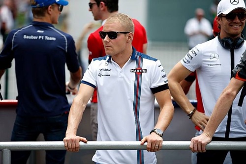 Valtteri Bottas