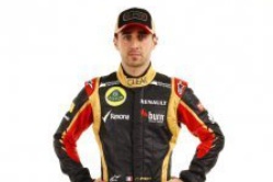 Foto Prost Nicolas