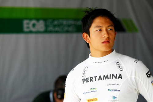 Haryanto Rio