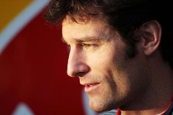 Photo Webber Mark