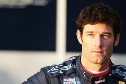 Foto Webber Mark