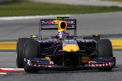 Foto Webber Mark