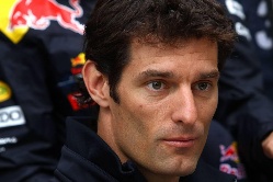 Photo Webber Mark