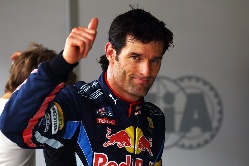 Photo Webber Mark