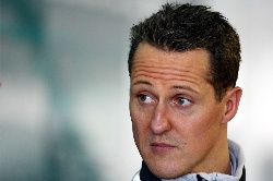 Foto Schumacher Michael