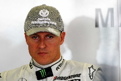 Photo Schumacher Michael