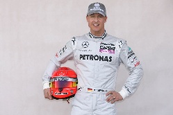 Photo Schumacher Michael