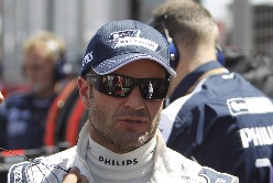 Photo Barrichello Rubens