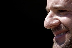 Photo Barrichello Rubens