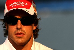 Photo Alonso Fernando
