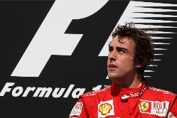 Photo Alonso Fernando