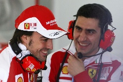 Photo Alonso Fernando