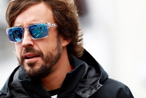 Fernando Alonso