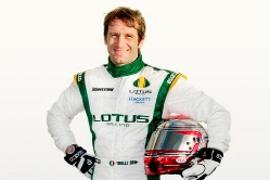 Foto Trulli Jarno
