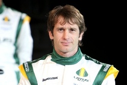 Photo Trulli Jarno