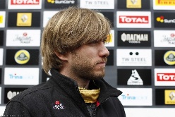 Photo Heidfeld Nick