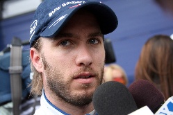 Photo Heidfeld Nick