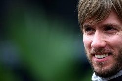 Photo Heidfeld Nick