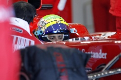 Foto Massa Felipe
