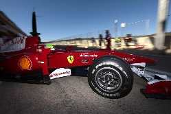 Foto Massa Felipe