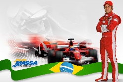 Photo Massa Felipe